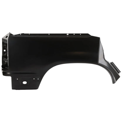 Quarter Fender Rear for Explorer (1991–1994)