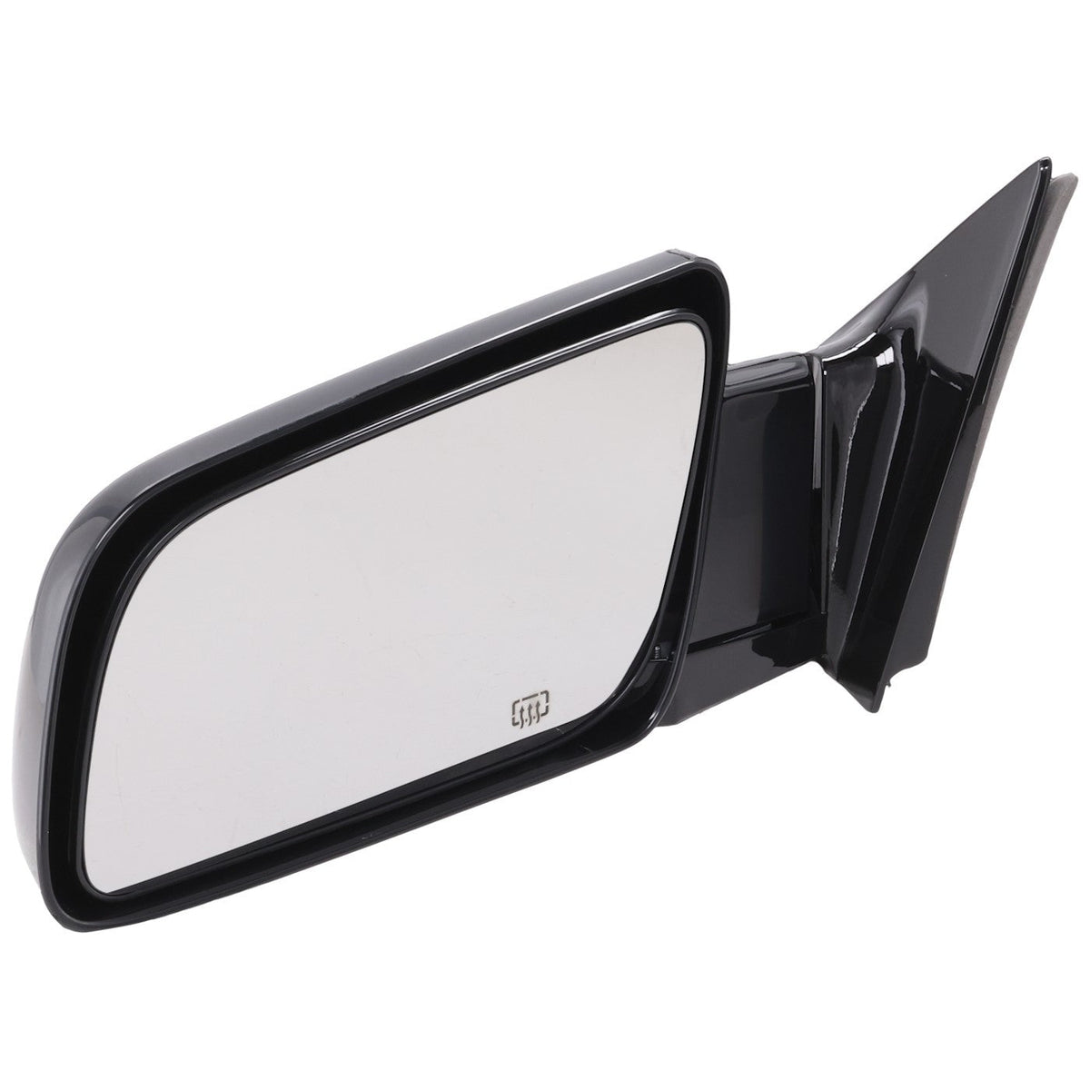 Driver's Heated Mirror for Chevy Suburban K1500 K2500