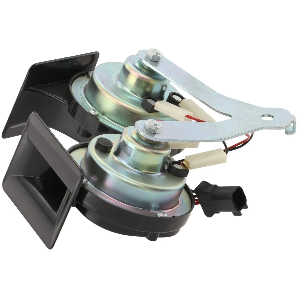 Horns Set for Ford F-150 (2015–2016)