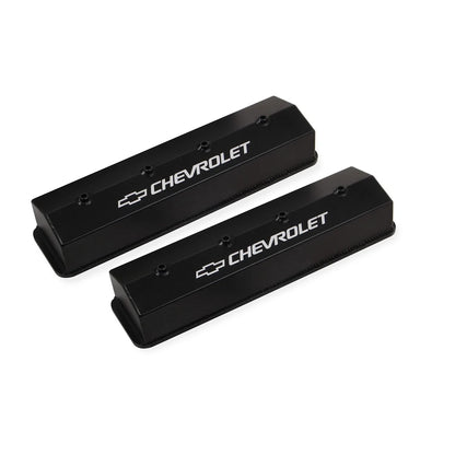 Set of 2 Valve Covers for Chevy Express Van Suburban