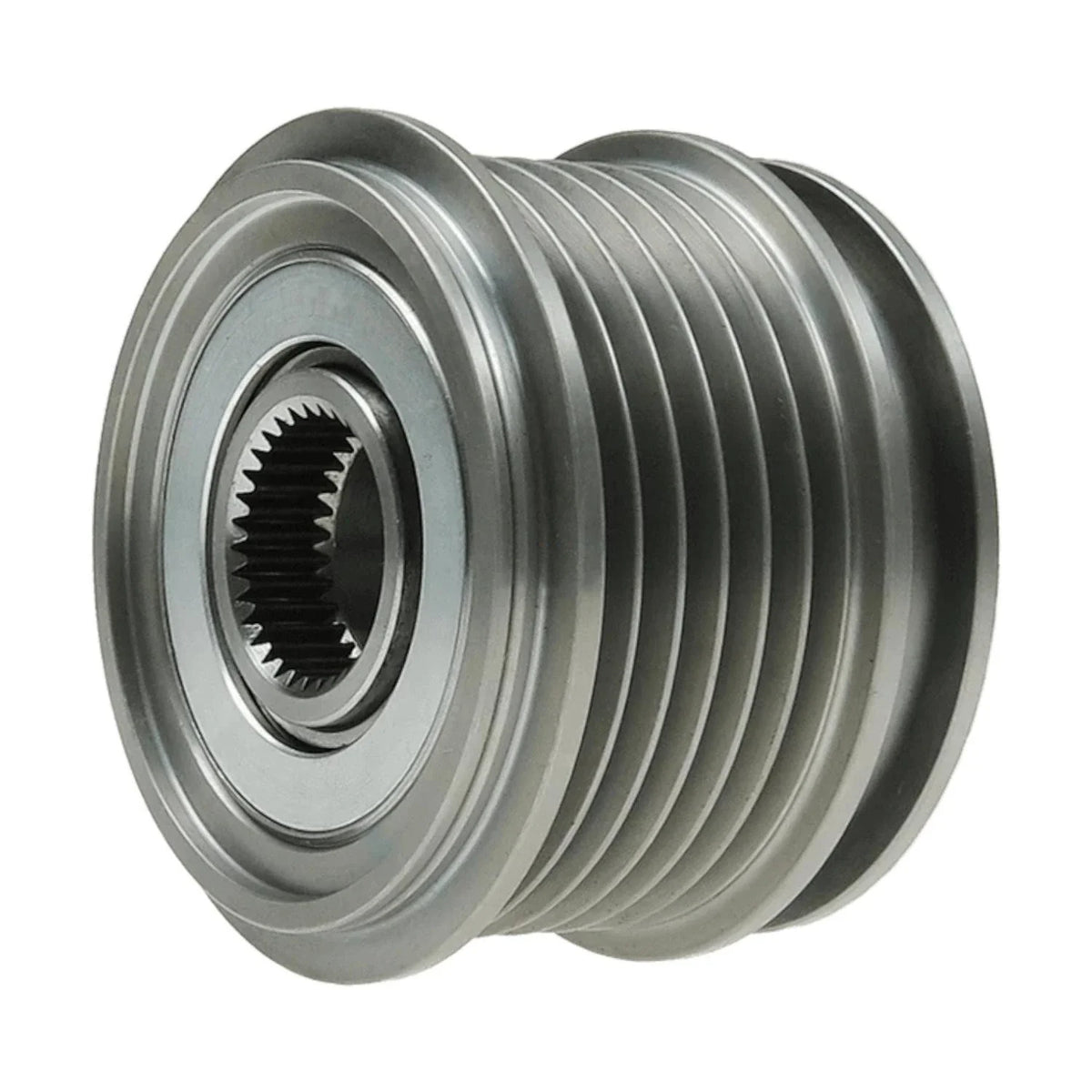 Clutch Pulley for Audi TT L4 1.8L (2000–2006)