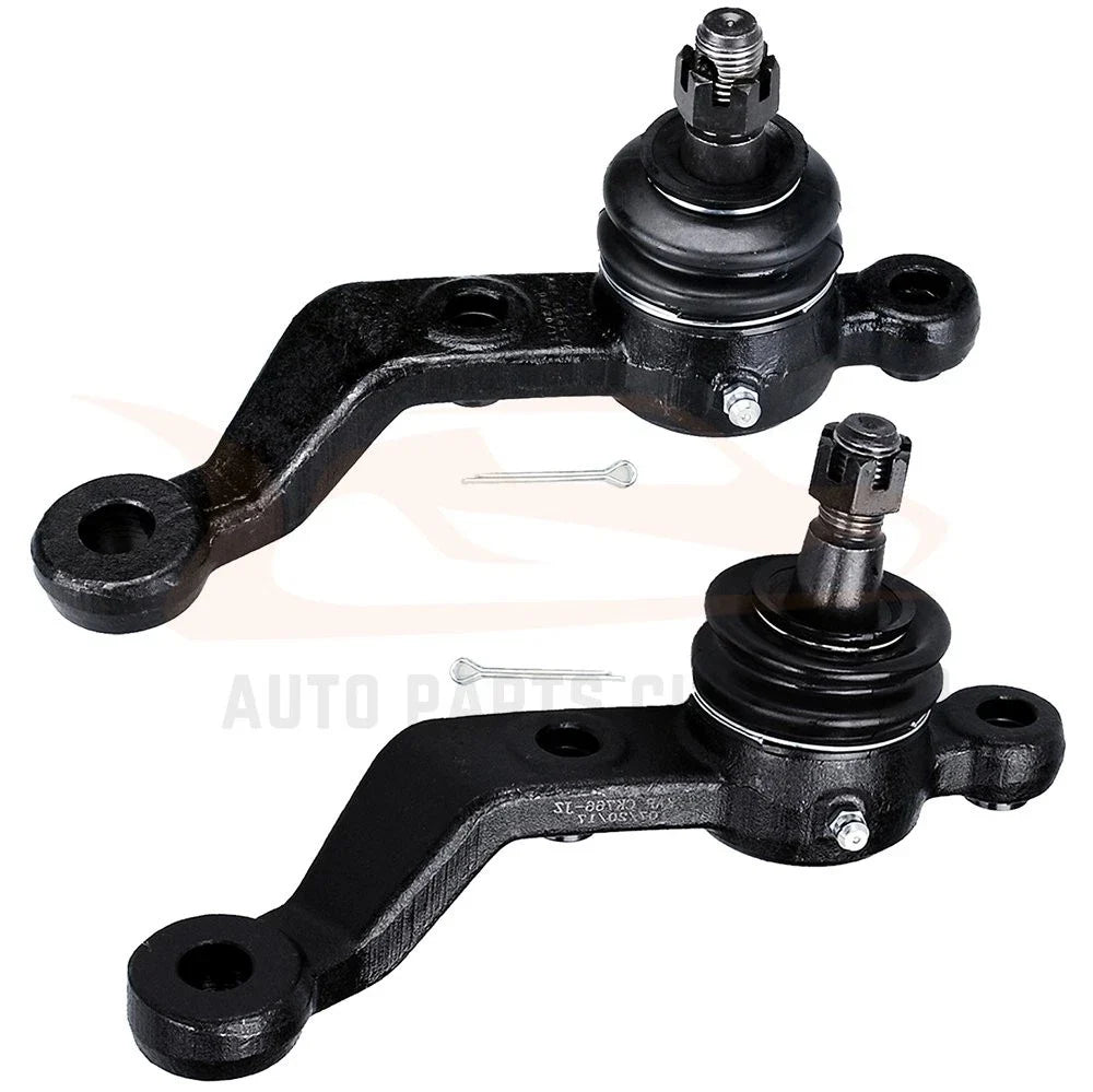 Set of 2 Front Lower Suspension Ball Joints for Lexus SC430 (2002-2010)