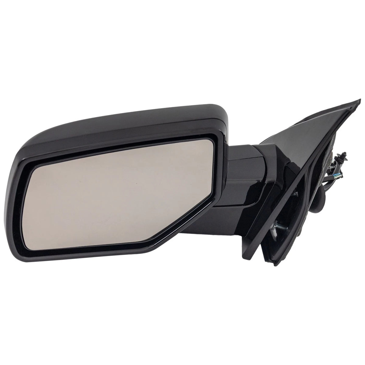 Heated Driver Left Side Mirror for Chevy Tahoe GMC Yukon Suburban (2000–2006)