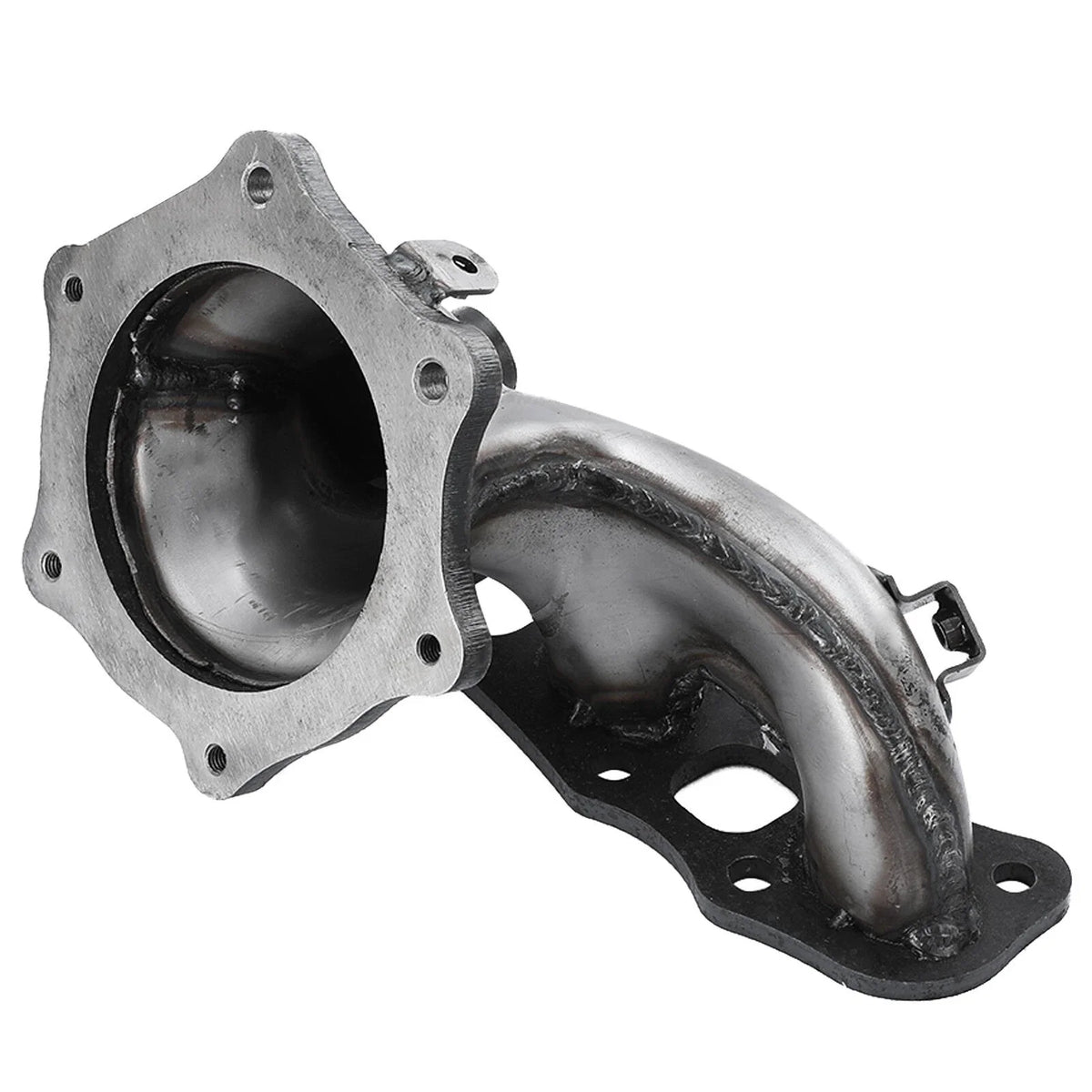 Exhaust Manifold and Gasket - 2 Pieces for 2007-2018 Nissan Altima