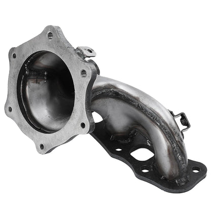 Exhaust Manifold and Gasket - 2 Pieces for 2007-2018 Nissan Altima