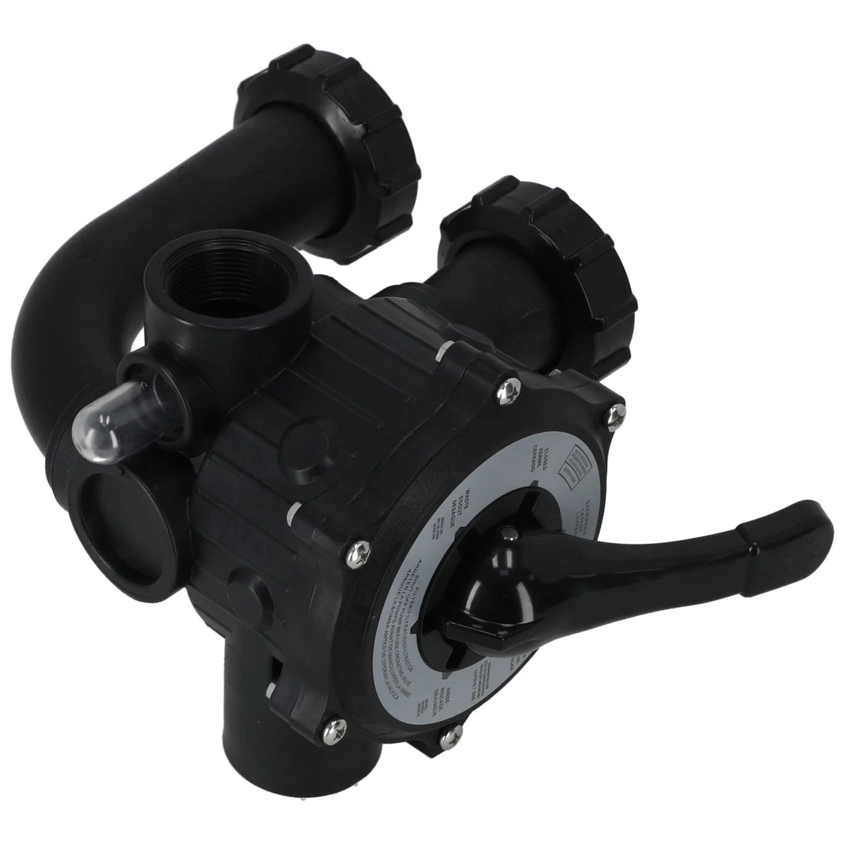 1PCS SP0710XR50 Side Mount Valve for Pro-Series Filter System