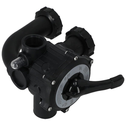 1PCS SP0710XR50 Side Mount Valve for Pro-Series Filter System