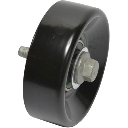 Idler Pulleys for Accessory Belt - Chevy Savana Suburban Yukon