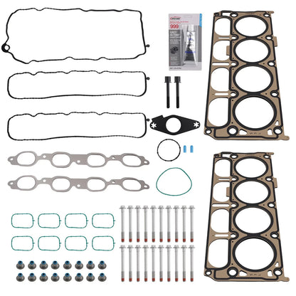 Complete Engine Sealing Kit for 5.3L Chevy Suburban/Tahoe (2015-2020) HS8429