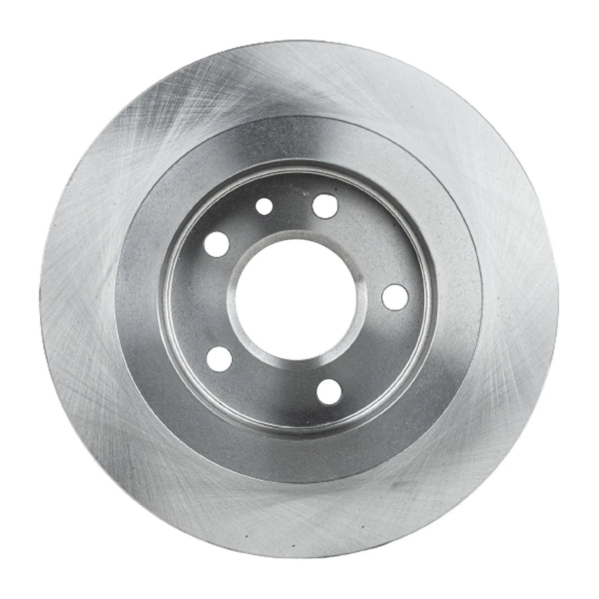 Rear Brake Disc Rotors for Chevy, Buick, Cadillac (2015-2020)