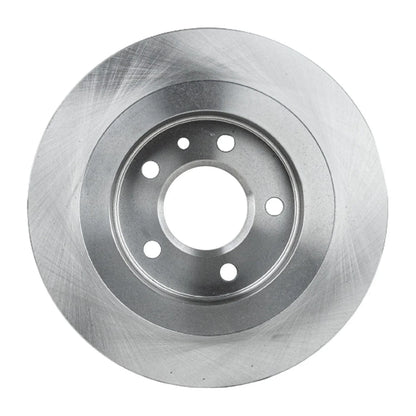 Rear Brake Disc Rotors for Chevy, Buick, Cadillac (2015-2020)