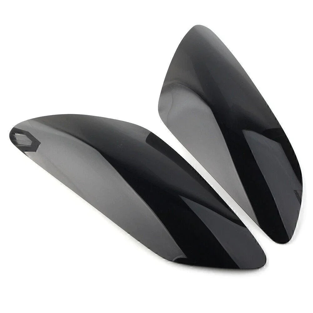 Headlight Lens Protector Cover for Yamaha YZF R1 2000-2001