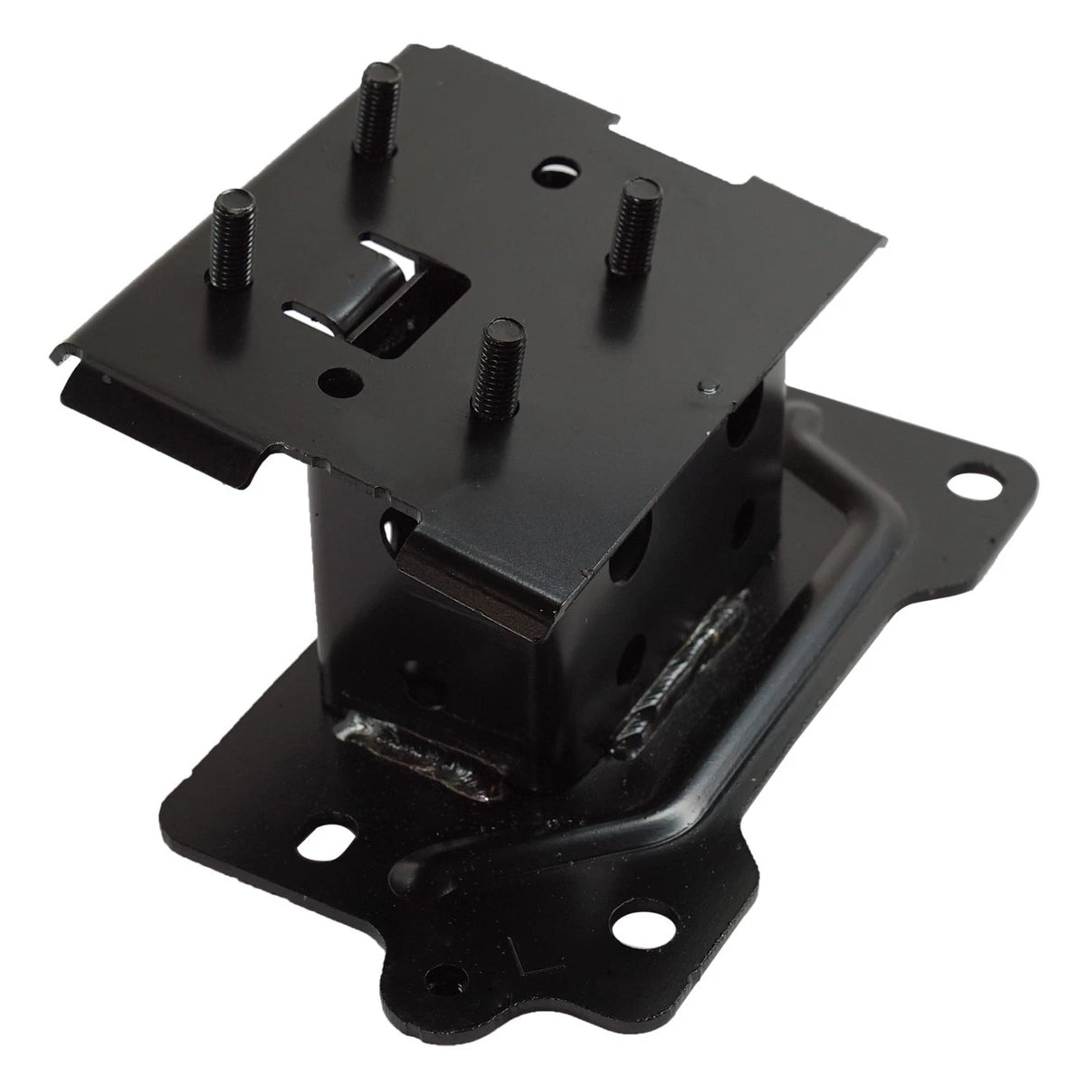Set of 2 Bumper Brackets for Nissan Kicks (2018–2020)