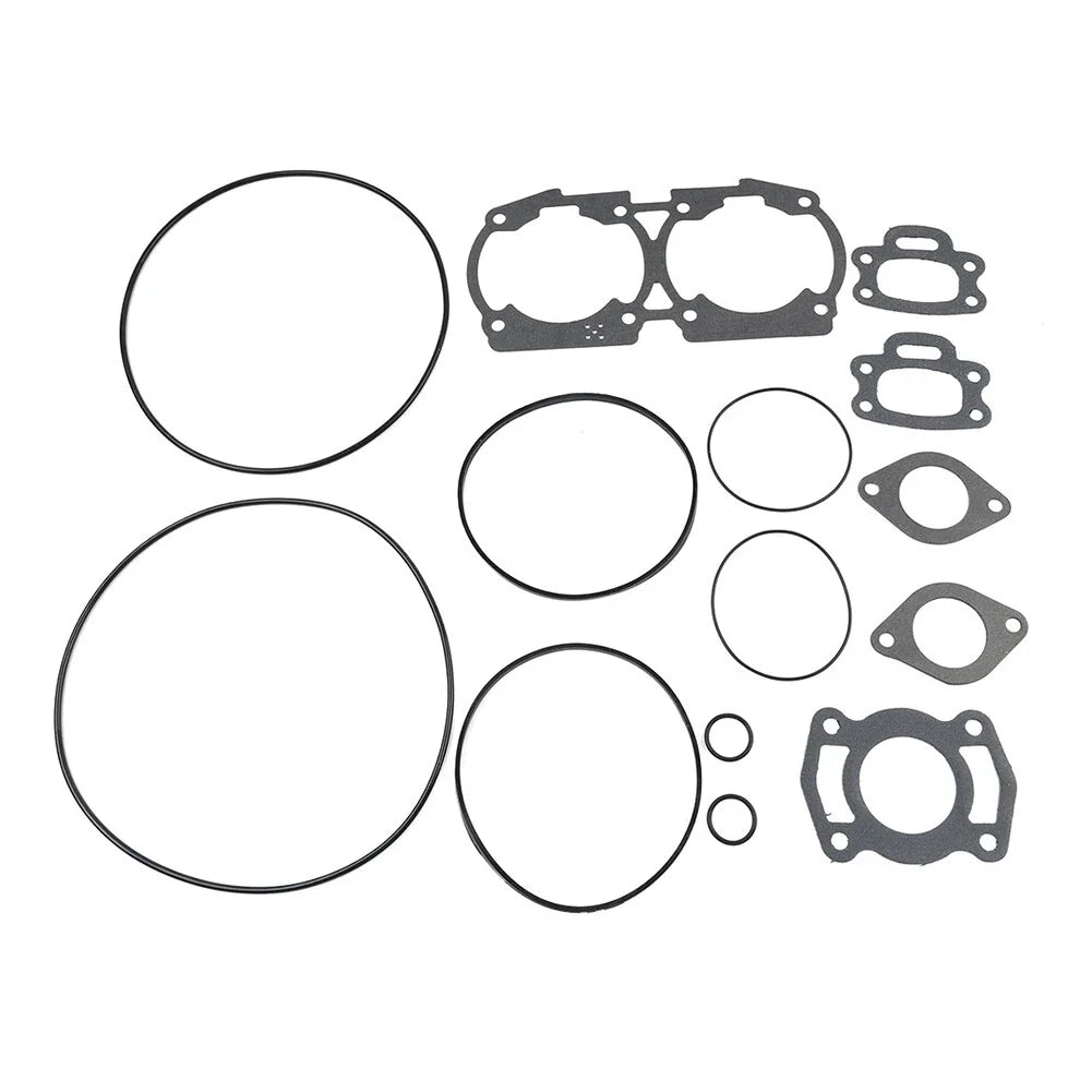 Top End Rebuild Head Gasket Kit for Sea Doo GS GSI GTS SPXP HX 717 720