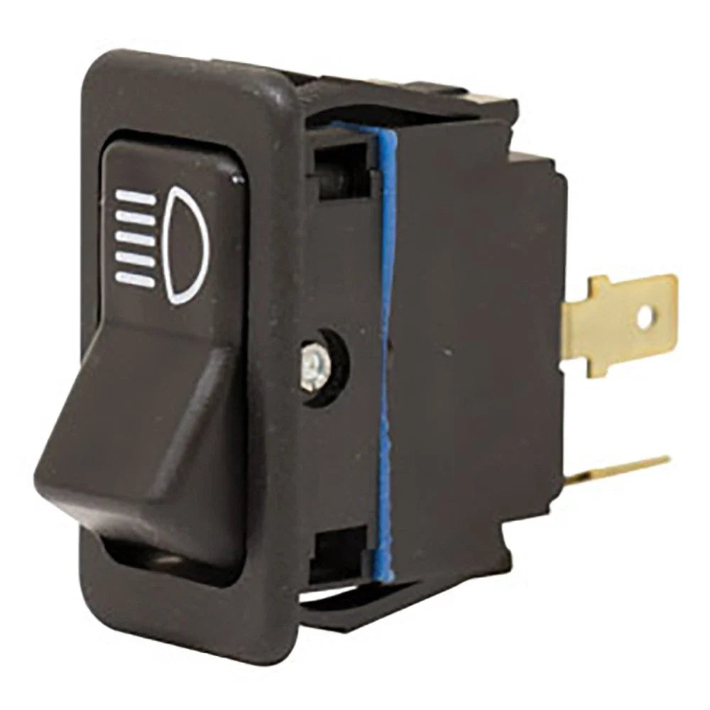 Rocker Headlight Switch for John Deere (AM117324)