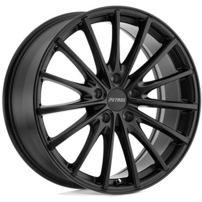 18 Inch Wheels for Chevy Jeep Compass Dodge Hornet 500X