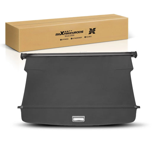 Auto Cargo Cover for Volvo XC90 MK2 (2015–2024) 32239156 Retractable Black