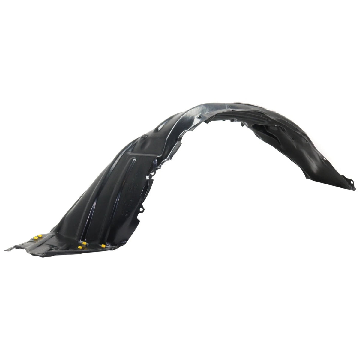 Fender Liner for Toyota C-HR (2018–2019) Front Driver Side Inner