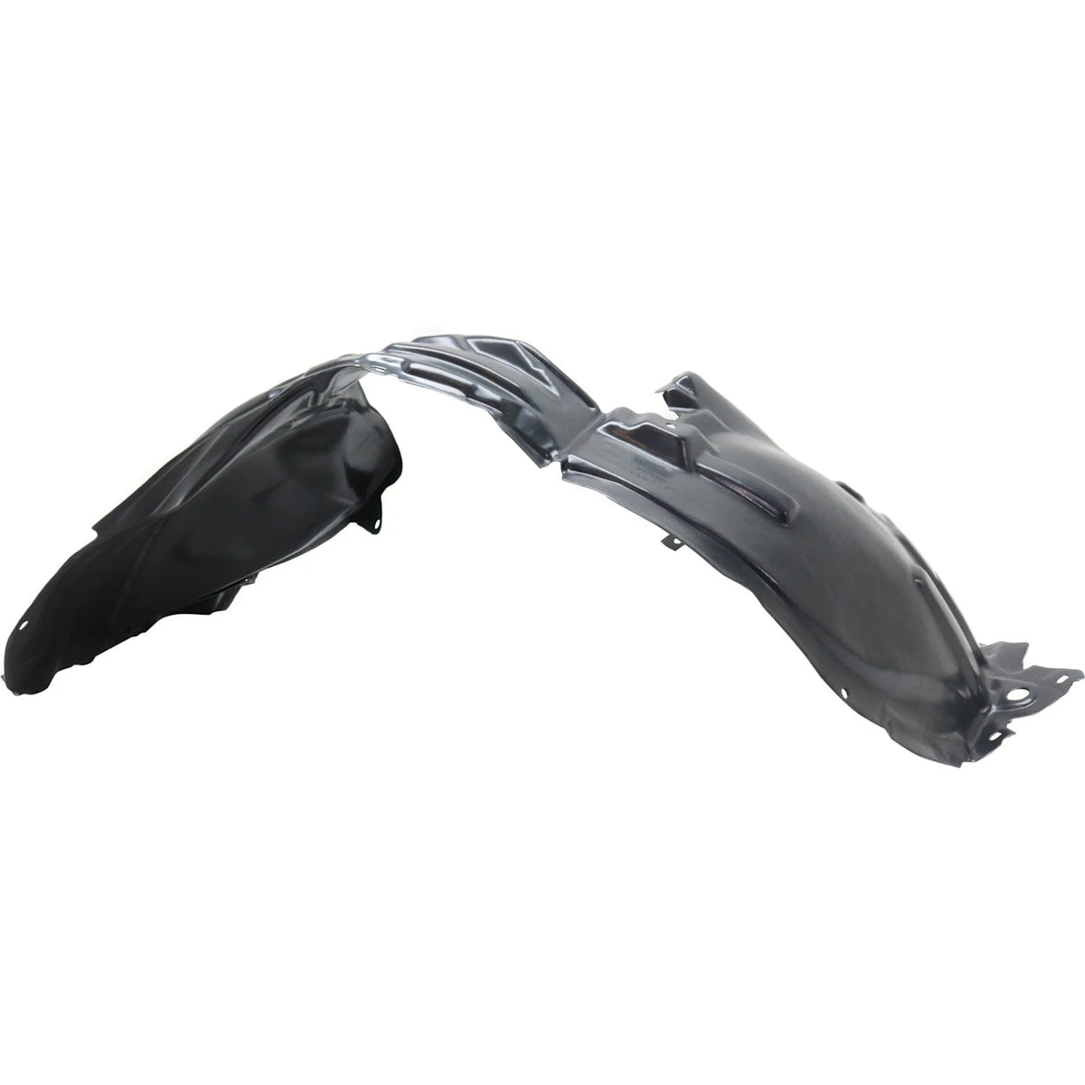 Fender Liner for Nissan Juke (2015–2016) Front Passenger Side Inner
