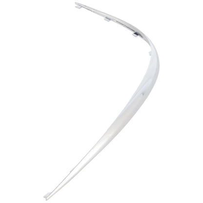 Bumper Trim for Mercedes Benz E320 E350 (2003–2008) Front Left Chrome