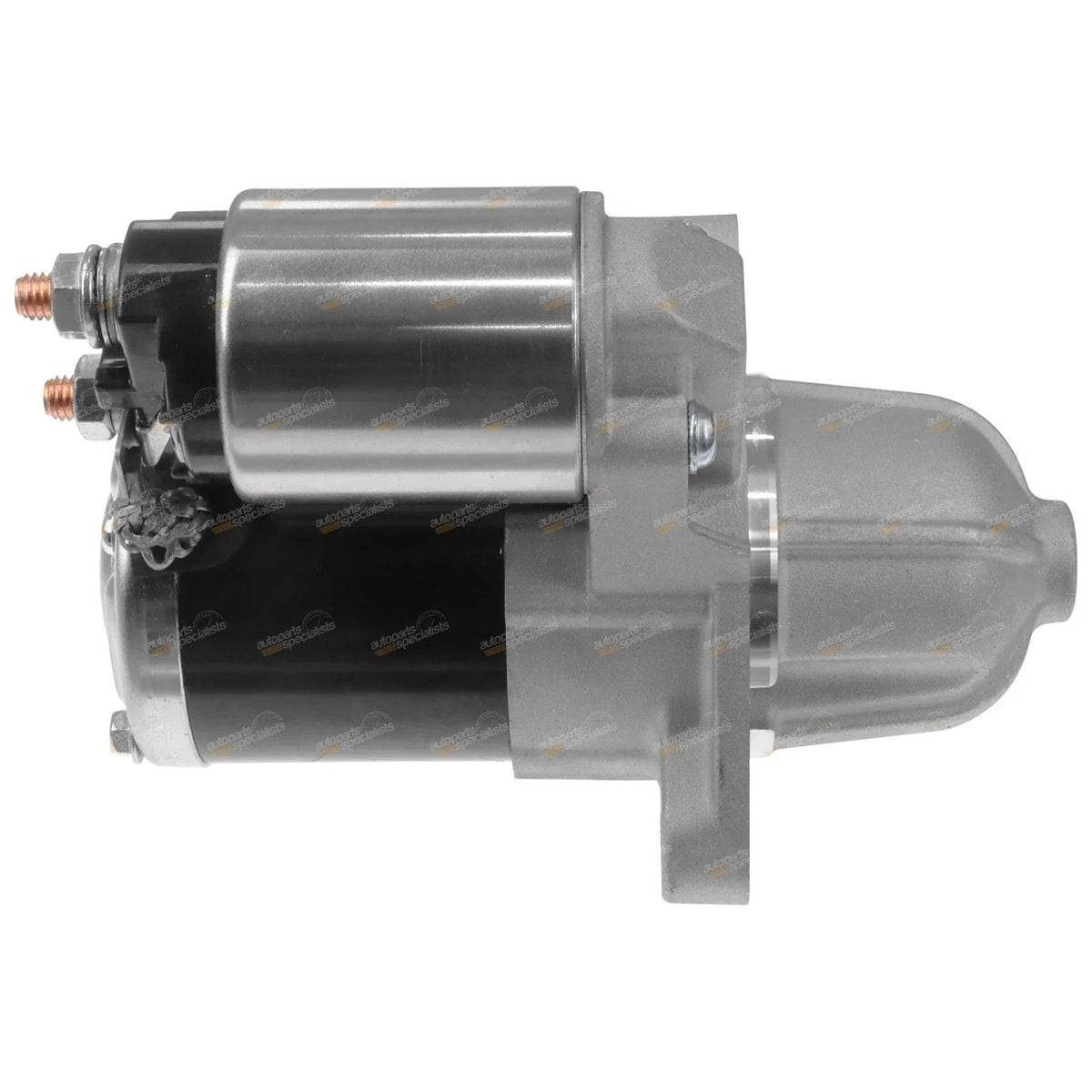 Starter Motor 3cyl for Suzuki Alto GF K10BN 1.0L (2009-2014)