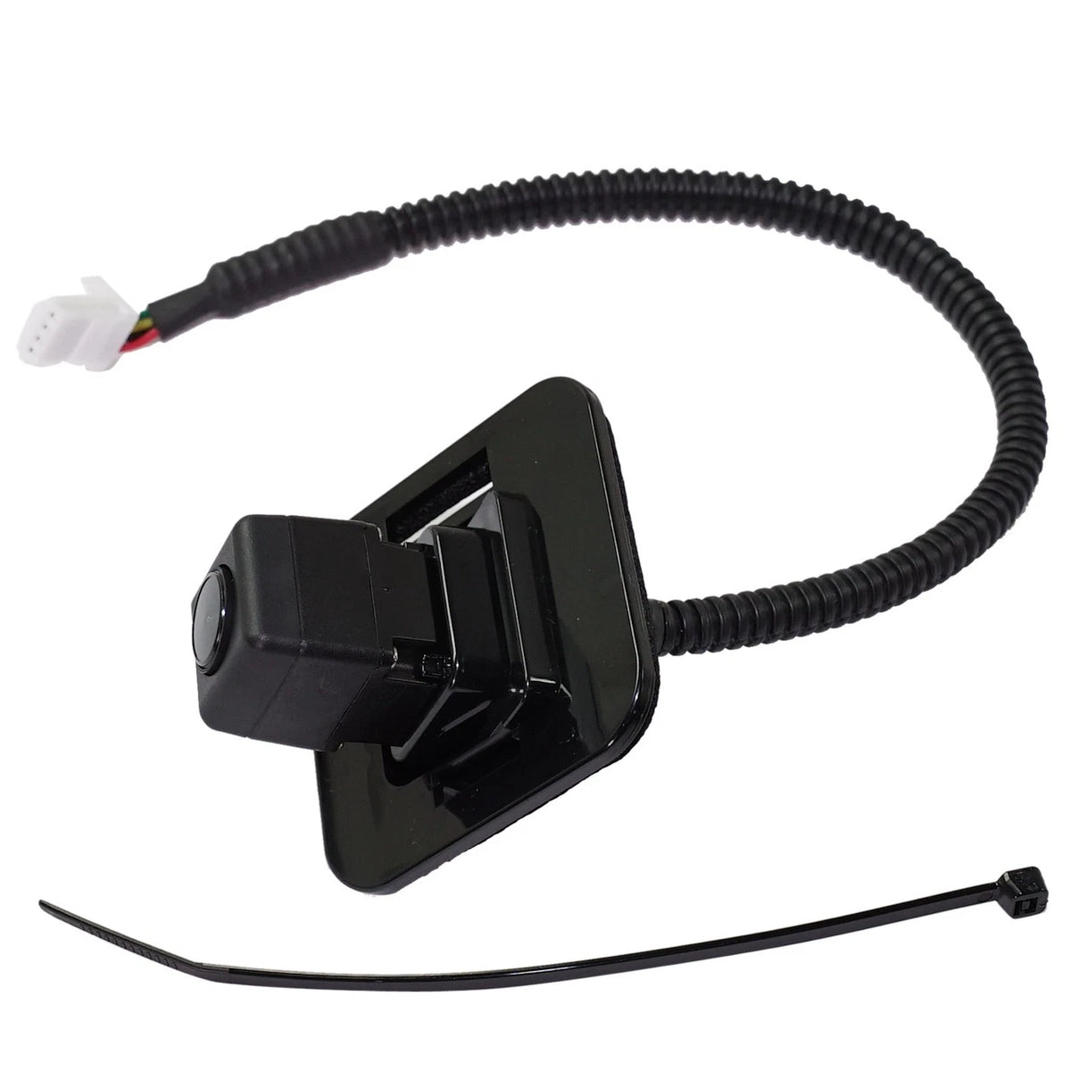 Back Up Camera for Nissan Altima (2007–2012)