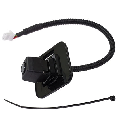 Back Up Camera for Nissan Altima (2007–2012)