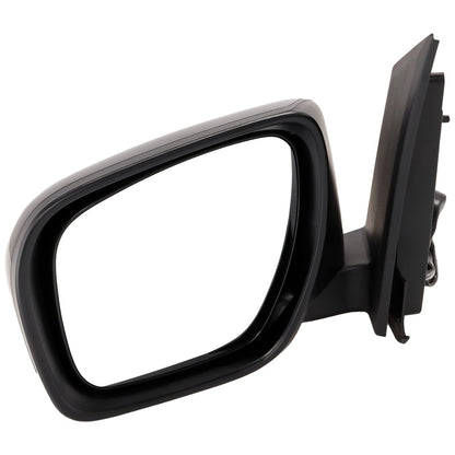 Heated Driver Left Side Mirror for Mazda CX-7 (2007–2012)