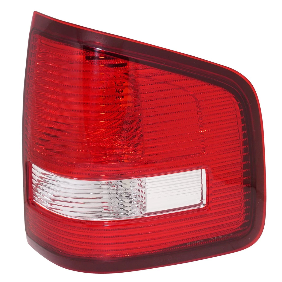 Tail Lights Set of 2 for Ford Explorer (Left Right)