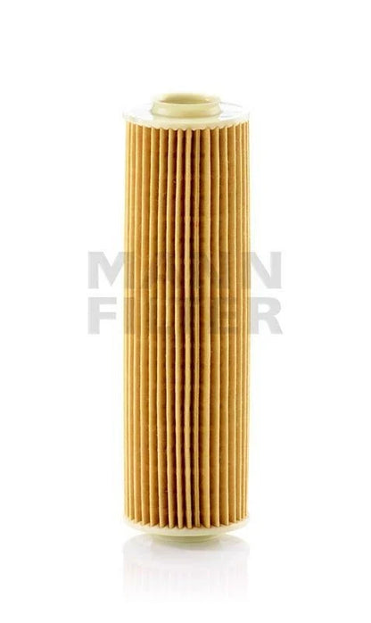 Mann Engine Oil Filter for Mercedes SLK250 (2012 to 2015)