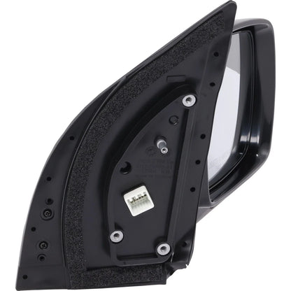 Passenger Right Side Mirror for Kia Sedona (2006–2008)