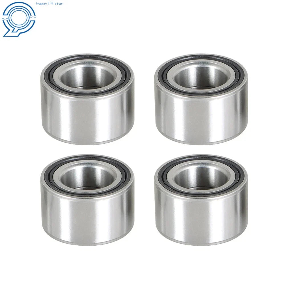 4X Front Wheel Bearing Kit for Polaris Sportsman 570 (2014–2019)