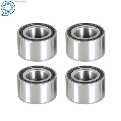 4X Front Wheel Bearing Kit for Polaris Sportsman 570 (2014–2019)