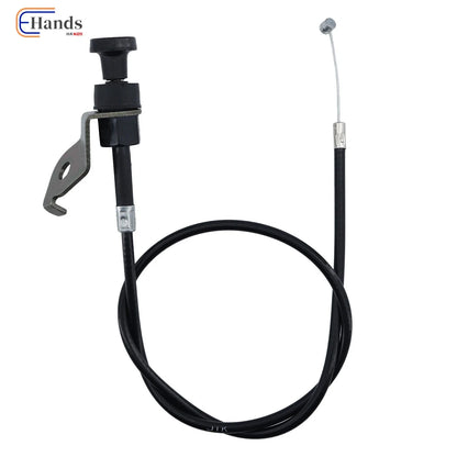 Choke Cable for Yamaha XVS650 V-Star 650 Classic Custom 2000-2008
