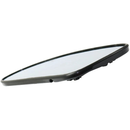 Heated Driver Left Side Mirror Glass for Ford Focus (2000–2007)