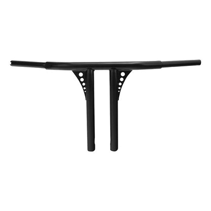 Fat T-Bar Handlebar 16" for Harley Dyna Softail FXST FXSTB
