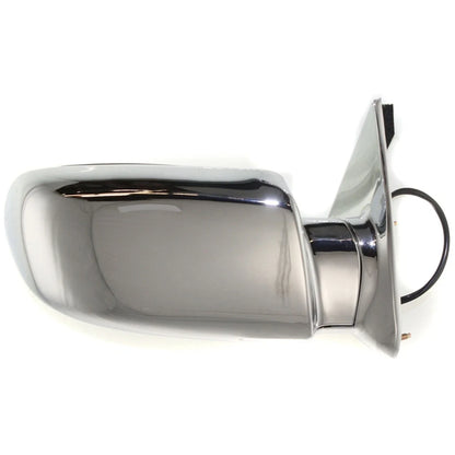 Power Chrome Mirror for GMC Yukon (1992–2000)