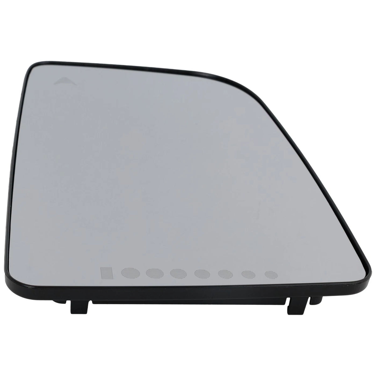 Heated Mirror Glass for Mercedes-Benz Van (0028117133)