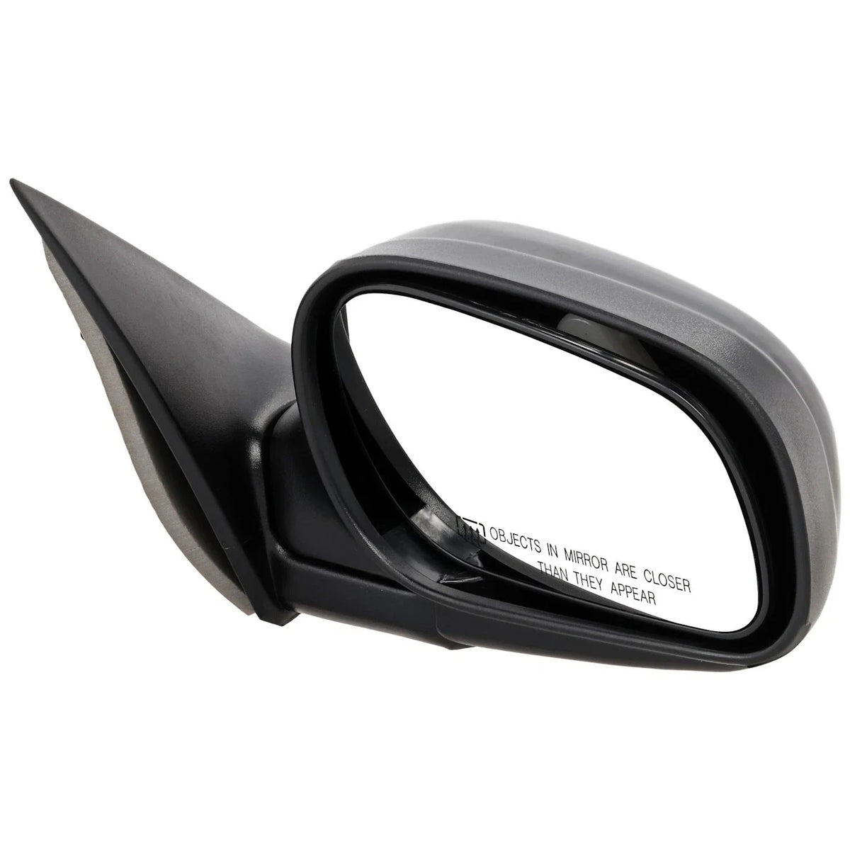 Heated Side Mirror Set for Driver and Passenger - Mercury