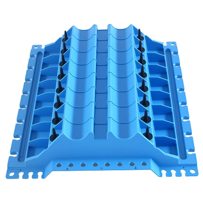 Rebuild Parts Storage Engine Component Holder for PE Cylinder Head