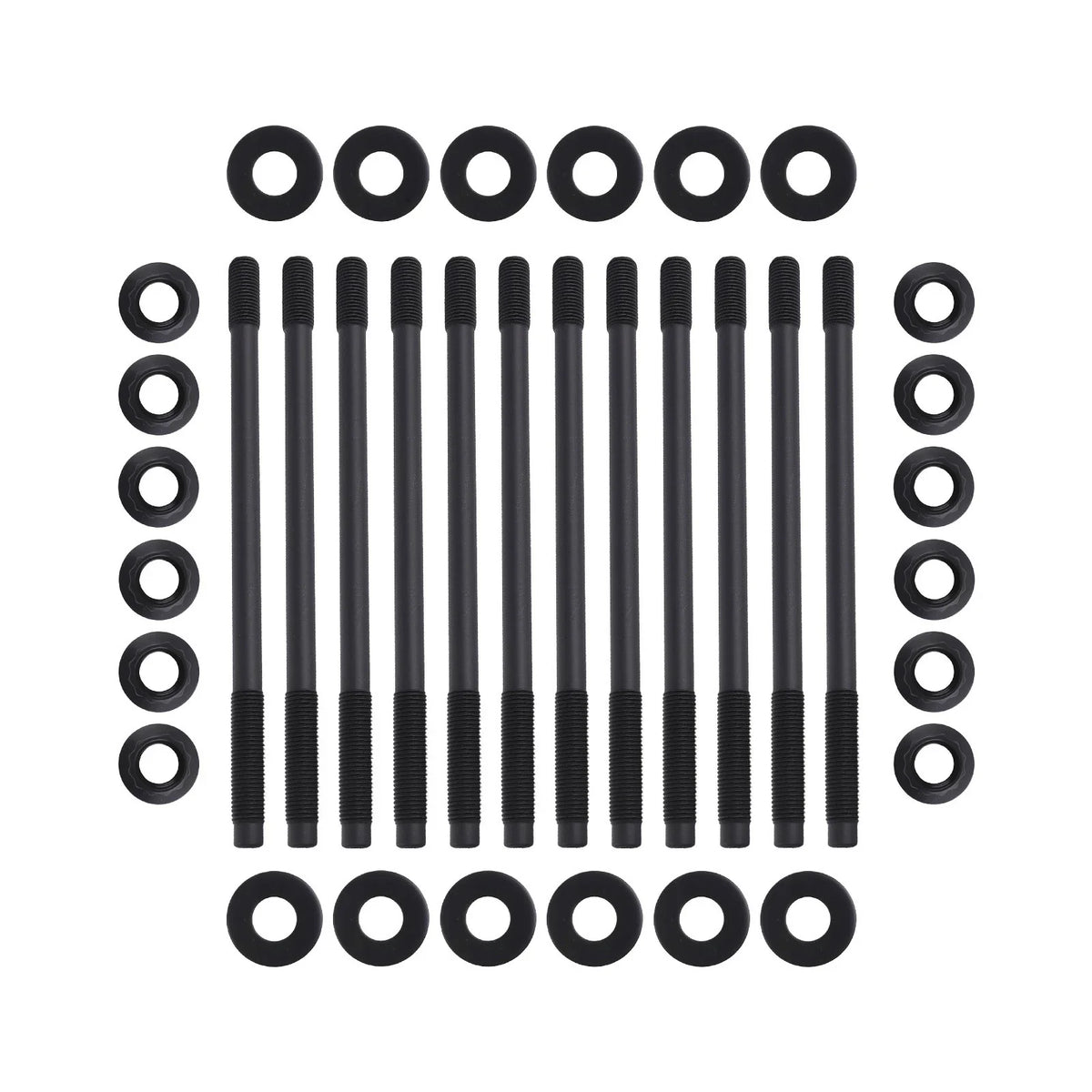 Head Stud Kit for Subaru Impreza WRX STI (2002–2014)