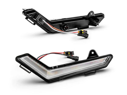 SuperATV Light Kit Compatible with Can-Am Defender
