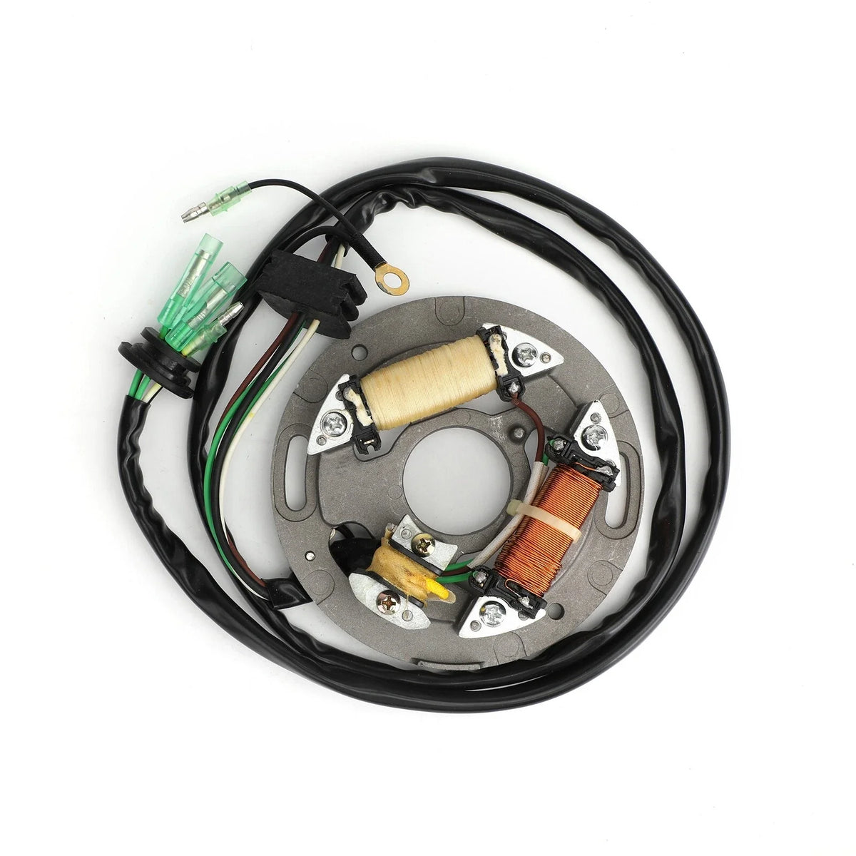 Stator for PWC Raider Wave Blaster Super Jet Yamaha 650/701/700 (1990-1999)