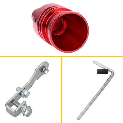 Sound Simulator for Blow Off Valve - Universal Fit 2010 to 2023
