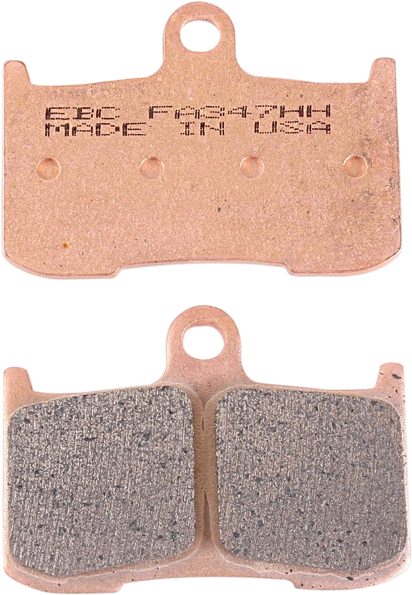 EBC HH Brake Pads FA347HH for