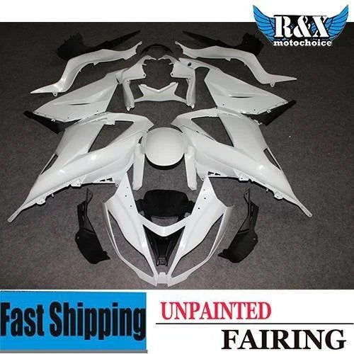 Fairing Kit for Kawasaki Ninja ZX-6R (2013–2018)