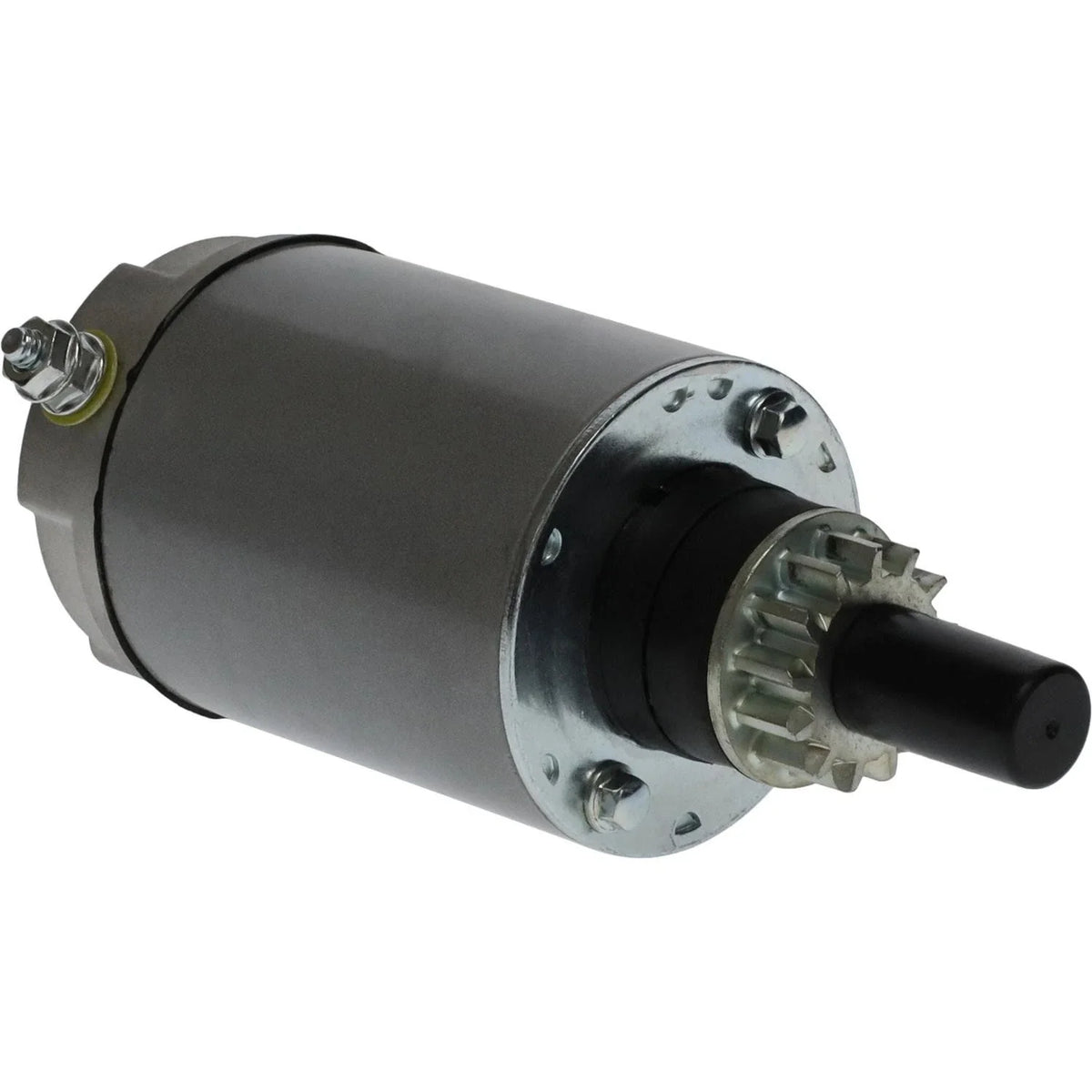 12V Starter for Massey Ferguson MF-1650 (1977–1978)