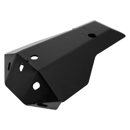 Rear Differential Skid Plate for Dana 44 - Jeep Wrangler JK Rubicon (2007-2018)