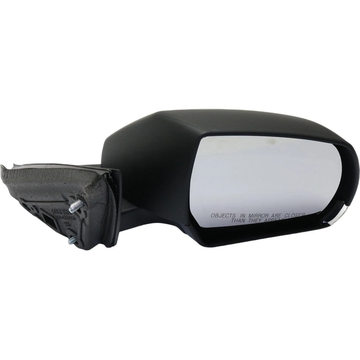 Right Side Mirror for Cadillac ATS (2014–2018) Power Heated Manual Fold