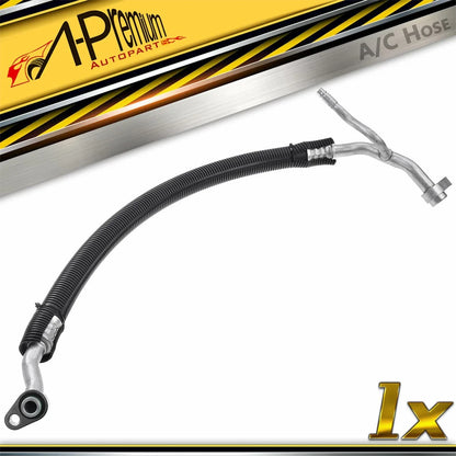 A/C Suction Line Hose Assembly for Ford Fusion (2013–2014)